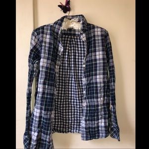 Women’s Flannel